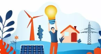 Teaser Program Czyste Powietrze w pigułce. Wszystko, co musisz wiedzieć, by otrzymać dofinansowanie do fotowoltaiki