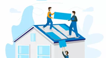 Teaser Cena paneli fotowoltaicznych – ile kosztuje fotowoltaika?