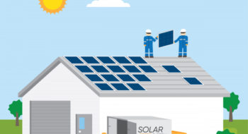 Teaser Fotowoltaika dla firm – dofinansowanie, opłacalność – jak zaoszczędzić?