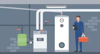 Teaser Powietrzna pompa ciepła – wszystko, co powinieneś wiedzieć