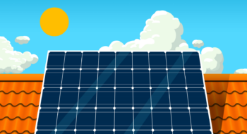 Teaser Konserwacja instalacji fotowoltaicznej po zimie