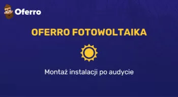 Teaser Montaż instalacji fotowoltaicznej po audycie – ile czasu na decyzję?