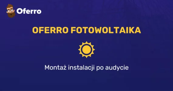 Miniatura wpisu: Montaż instalacji fotowoltaicznej po audycie – ile czasu na decyzję?