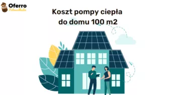 Teaser <h1>Koszt pompy ciepła do domu 100 m2</h1>
