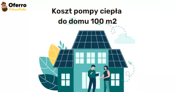 Miniatura wpisu: <h1>Koszt pompy ciepła do domu 100 m2</h1>