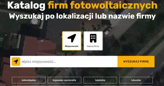 Miniatura wpisu: Nowe programy dofinansowania fotowoltaiki dla firm – jak skorzystać?