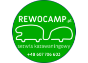 Rewocamp Olga Rensz