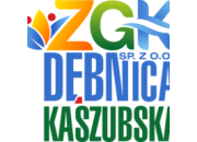Zakład Gospodarki Komunalnej w Dębnicy Kaszubskiej Sp. z o.o.
