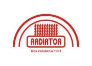 Radiator-Grupa Sbs Kita & Kucharska Sp.J.