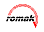 Roman Kwik PPHU Romak