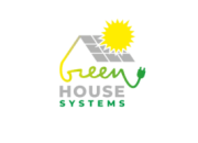 Green House Systems Angelika Piechocka