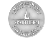 Henryk Sekuła Spartherm-Sekuła