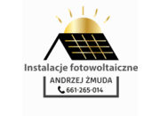 Montaż Kolektorów Słonecznych i&nbsp;Instalacji c.o. Andrzej Żmuda