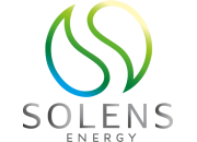 Solens Energy Sp. z&nbsp;o.o.