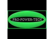 Pro-Power-Tech Wojciech Wójcik