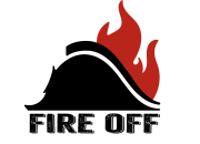 Fire Off Patrycja Komorzycka