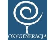 Oxygeneracja Michał Młyński