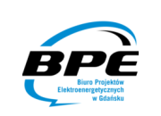 Bpe Biuro Projektów Elektroenergetycznych w&nbsp;Gdańsku Łukasz Szokalski