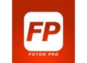 Foton Pro Mariusz Kosiński