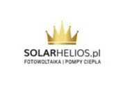 Solar Helios Piotr Kucab