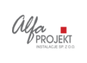 Alfaprojekt Instalacje Sp. z&nbsp;o.o.
